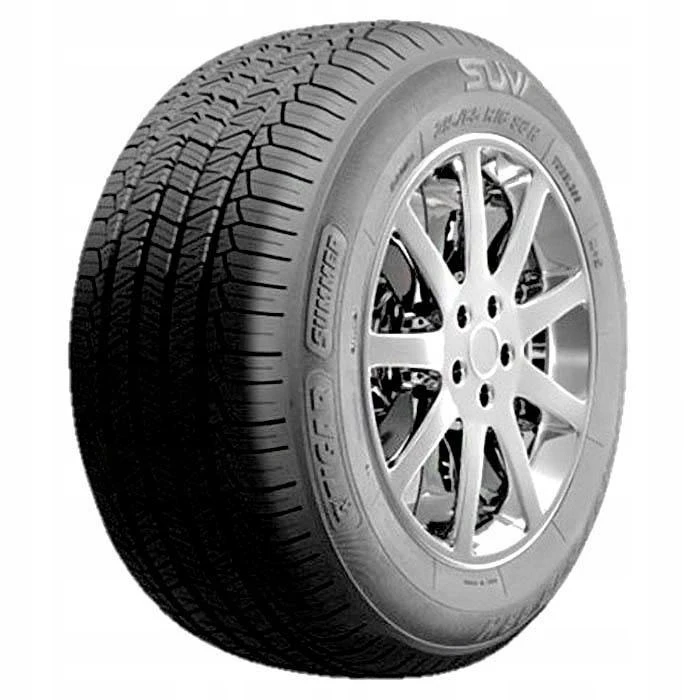 285/60R18 opona TIGAR SUV XL M+S 120H